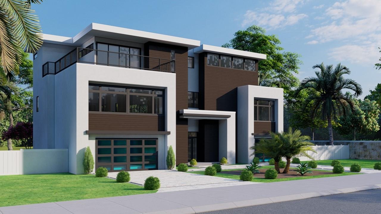 Photo of 5179 HIDDEN HARBOR ROAD SARASOTA FL 34242