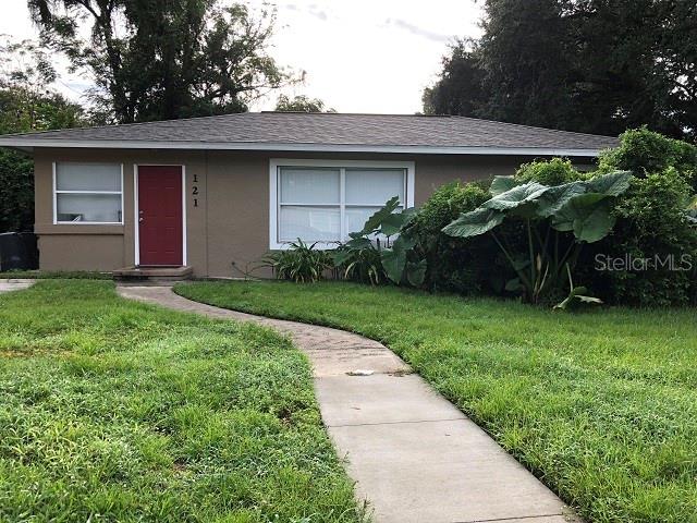 Photo of 121 STEFANIK ROAD WINTER PARK FL 32792