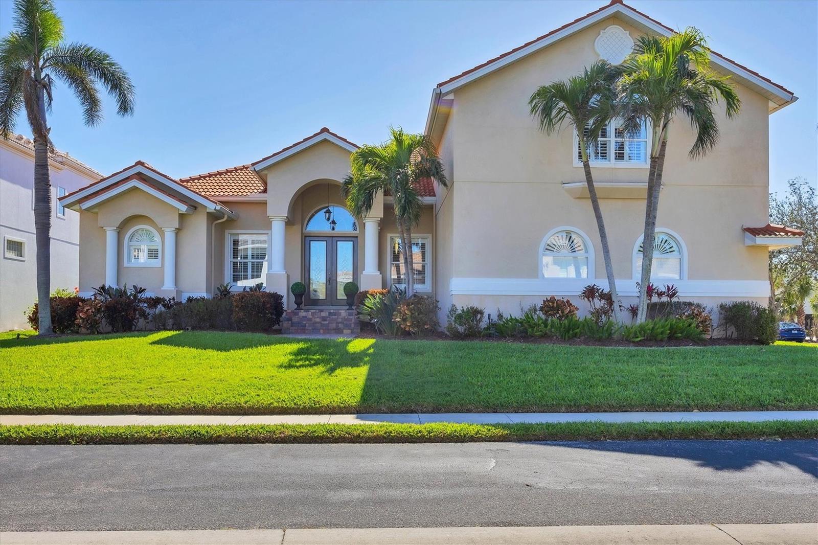 Photo of 12622 SAFE HARBOUR DRIVE CORTEZ FL 34215