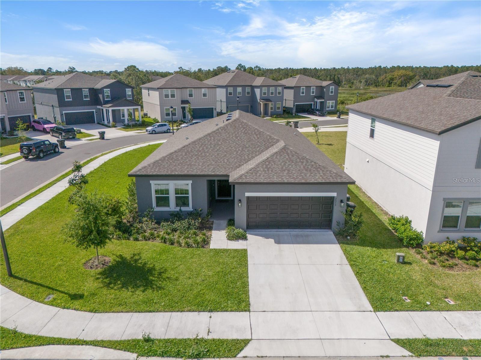 Photo of 2375 LANCASHIRE STREET DAVENPORT FL 33896