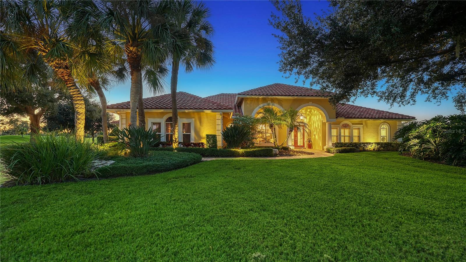 Photo of 8250 HUGH ALISON PLACE SARASOTA FL 34240