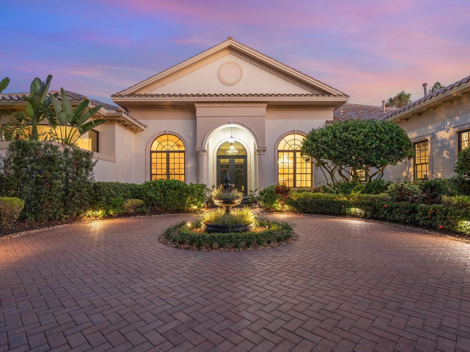 Photo of 8309 FARINGTON COURT BRADENTON FL 34202