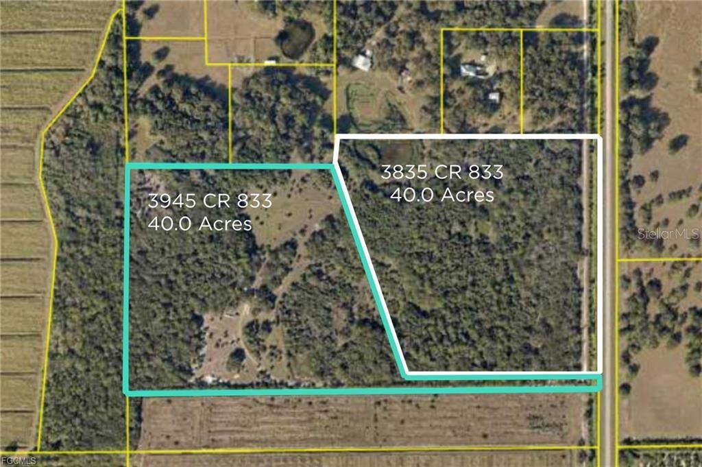 Photo of 3945 COUNTY ROAD 833 CLEWISTON FL 33440