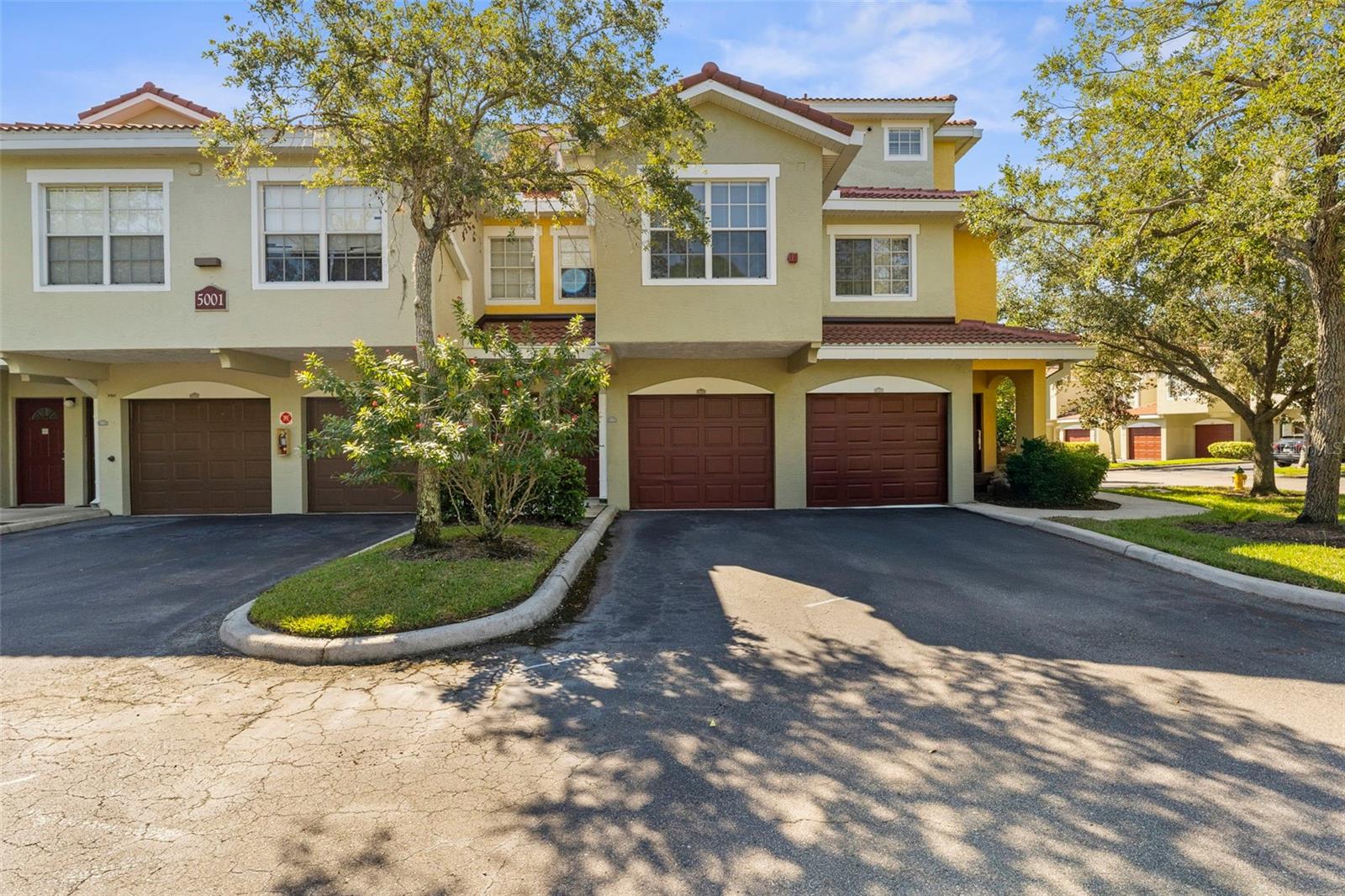 Photo of 5001 BARALDI CIRCLE #22-211 SARASOTA FL 34235