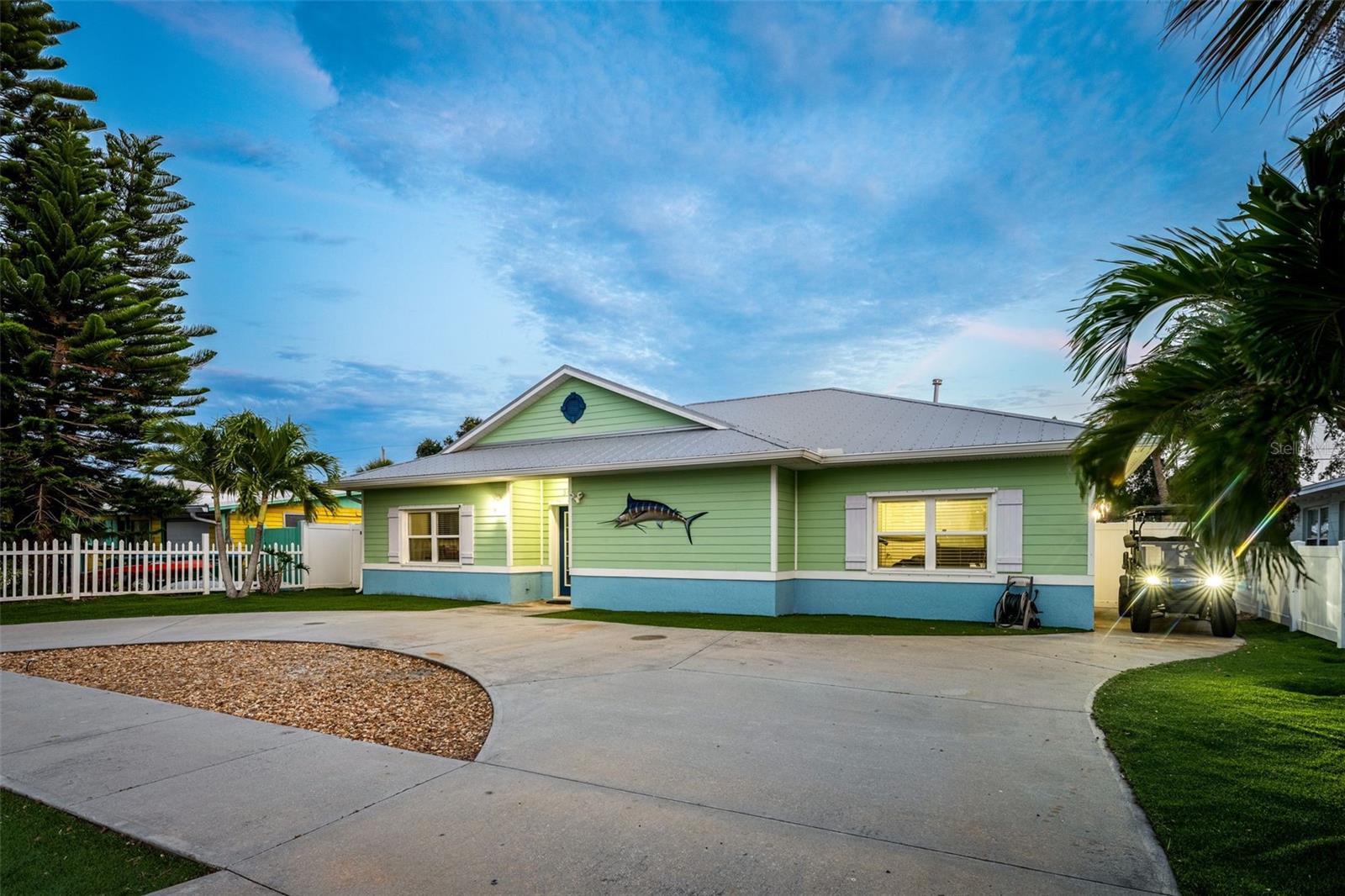 Photo of 303 HARRISON AVENUE CAPE CANAVERAL FL 32920