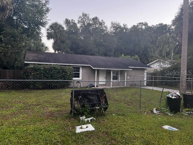 Photo of 1599 W J WILLIAMS LANE DUNNELLON FL 34434