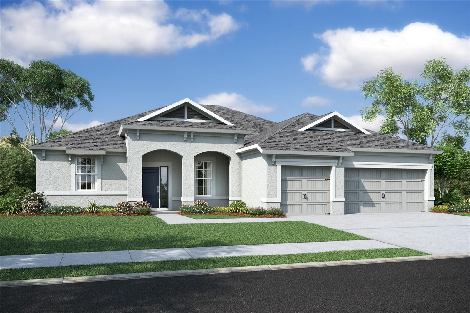 Photo of 5108 JENNINGS TRAIL BROOKSVILLE FL 34601