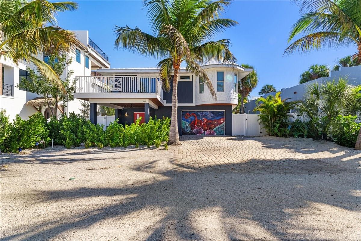 Photo of 111 CEDAR AVENUE ANNA MARIA FL 34216