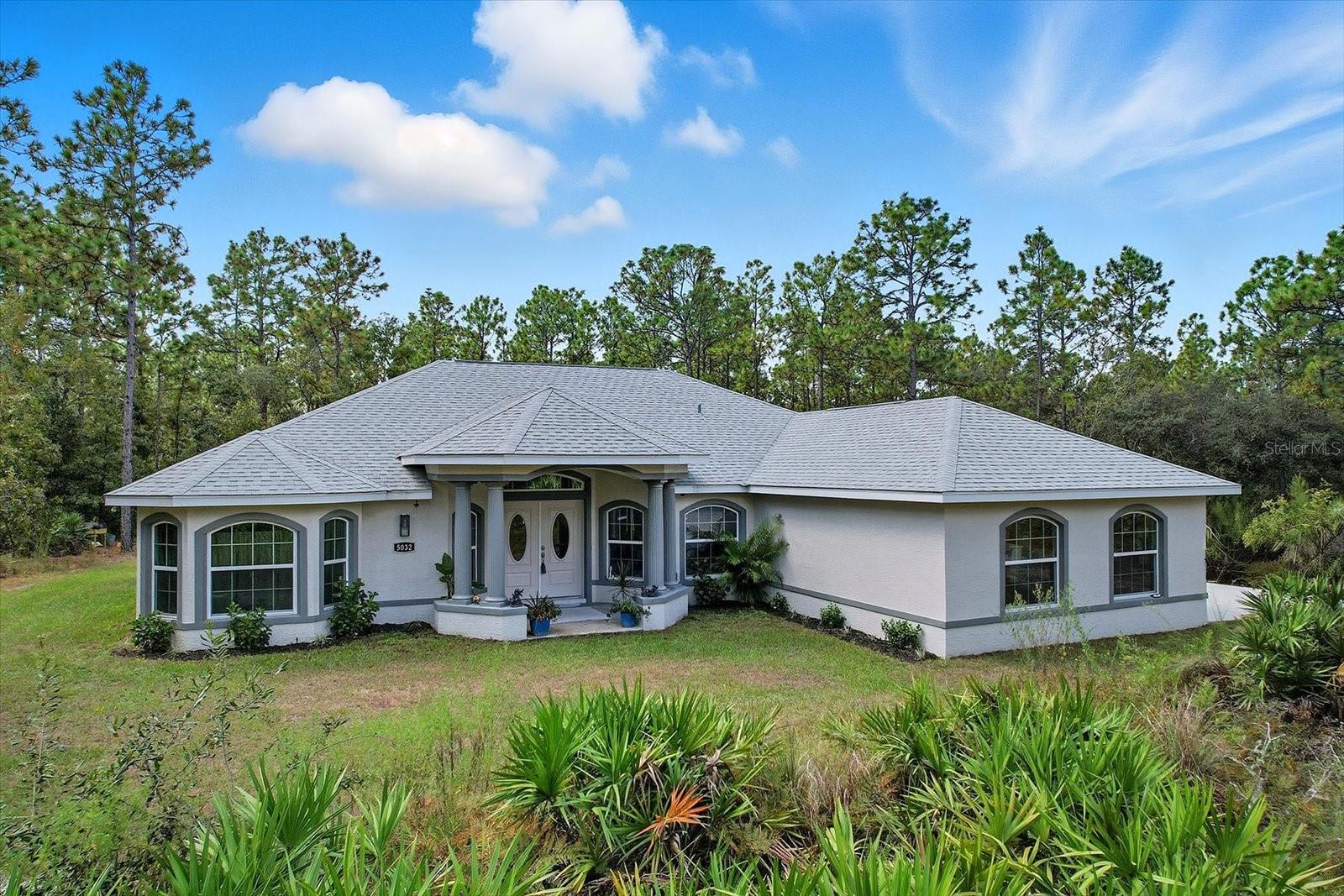 Photo of 5032 N CROSSGATE POINT BEVERLY HILLS FL 34465