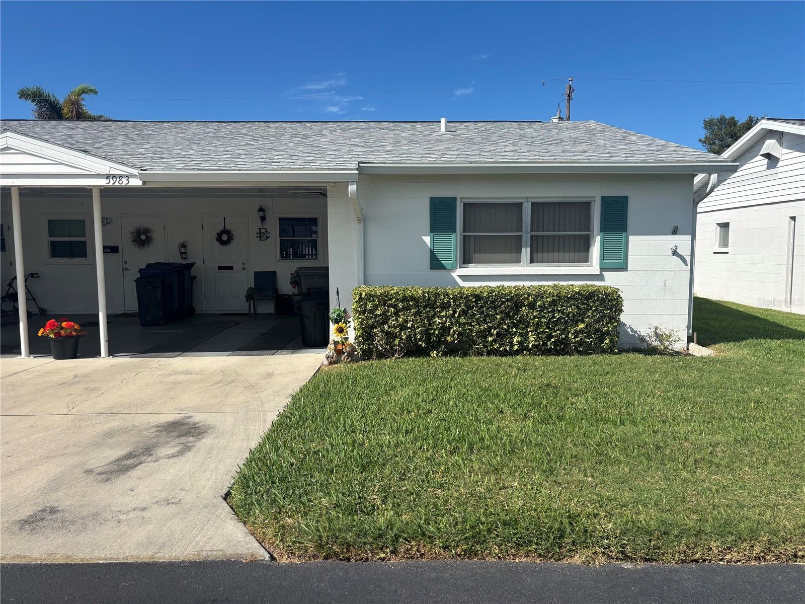 Photo of 5983 CORAL WAY BRADENTON FL 34207
