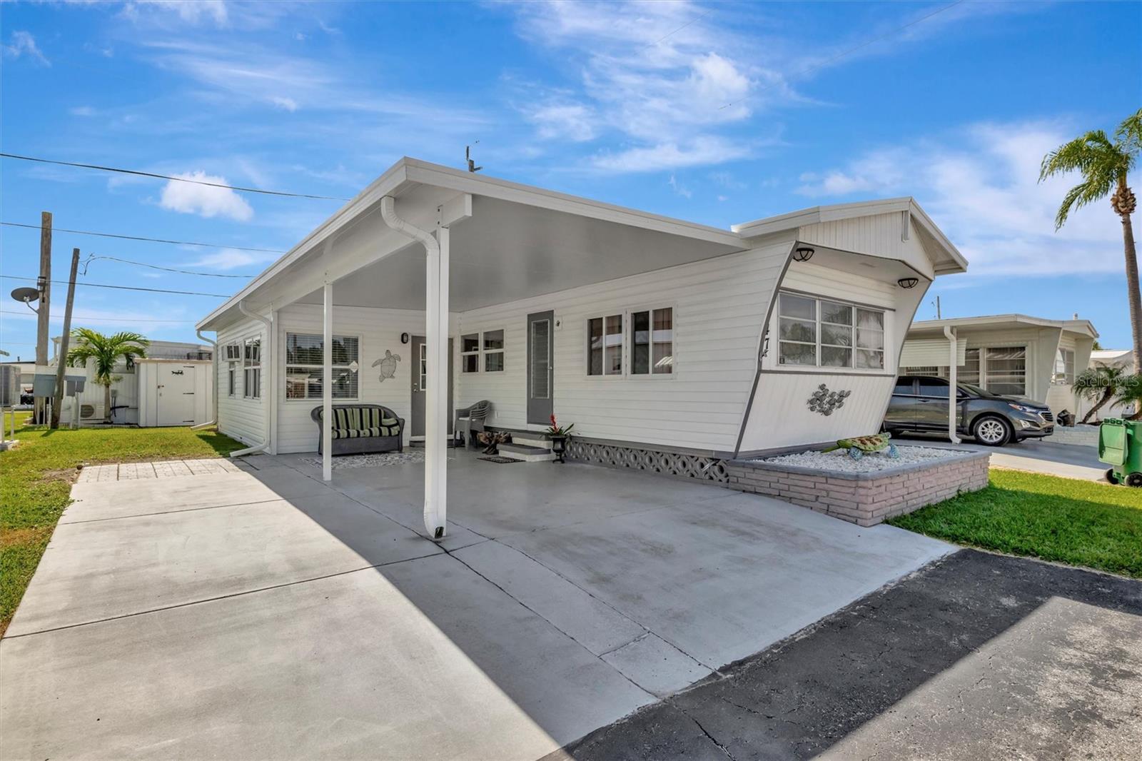 Photo of 247 PALM LANE PALMETTO FL 34221