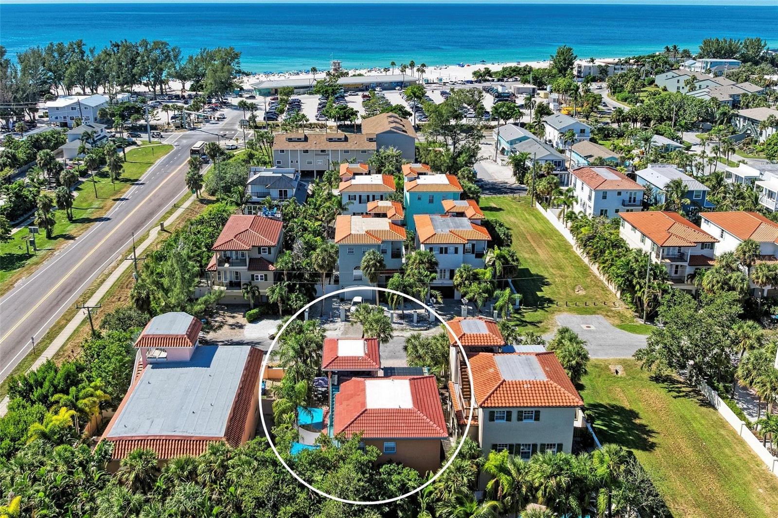 Photo of 4003 5TH AVENUE HOLMES BEACH FL 34217