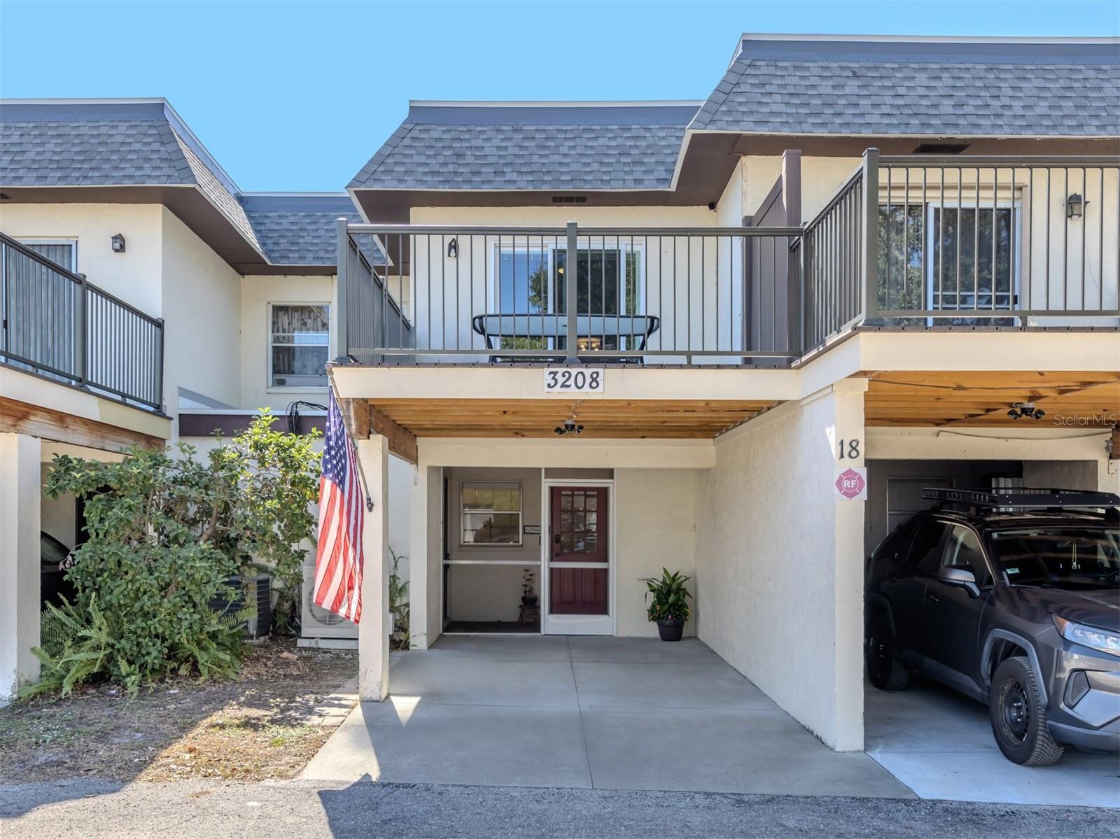 Photo of 3208 RAMBLEWOOD DRIVE #18 D5 SARASOTA FL 34237
