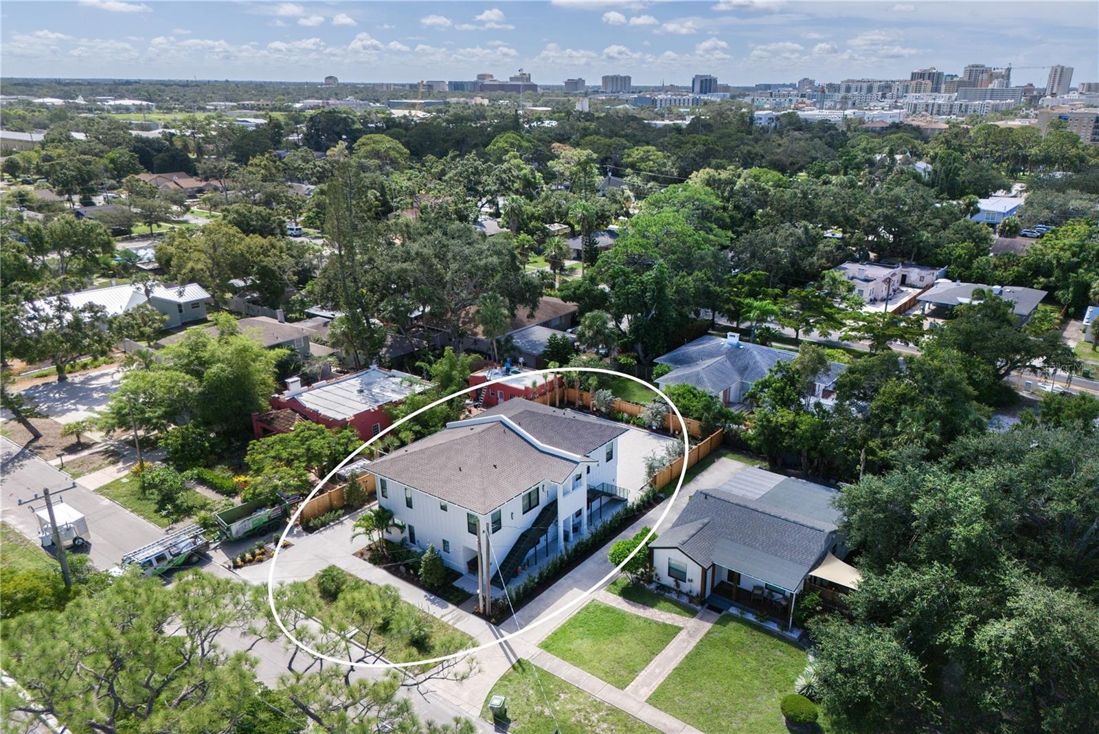 Photo of 1234 15TH STREET #102 SARASOTA FL 34236