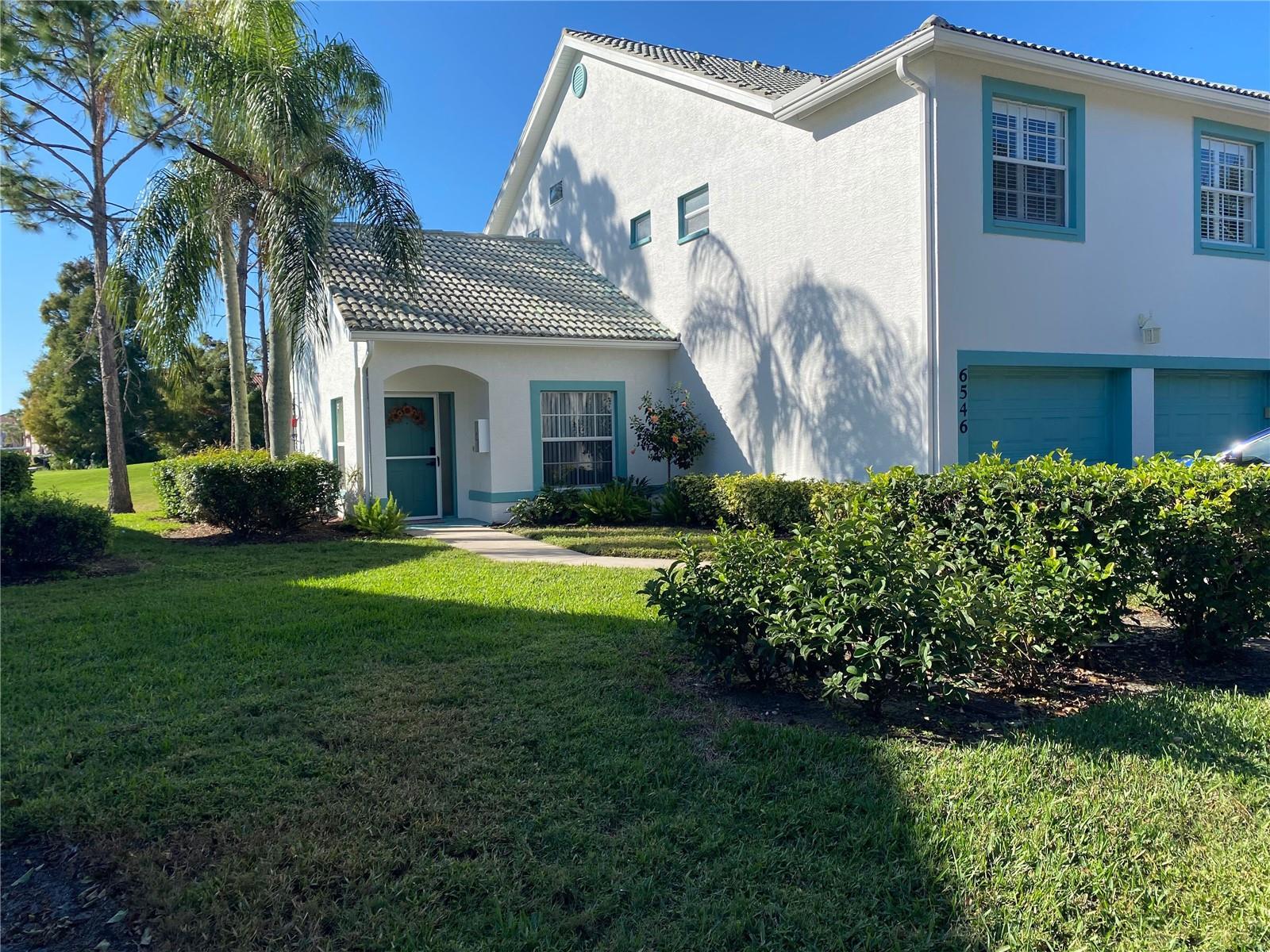 Photo of 6546 FAIRWAY GARDENS DRIVE #6546 BRADENTON FL 34203