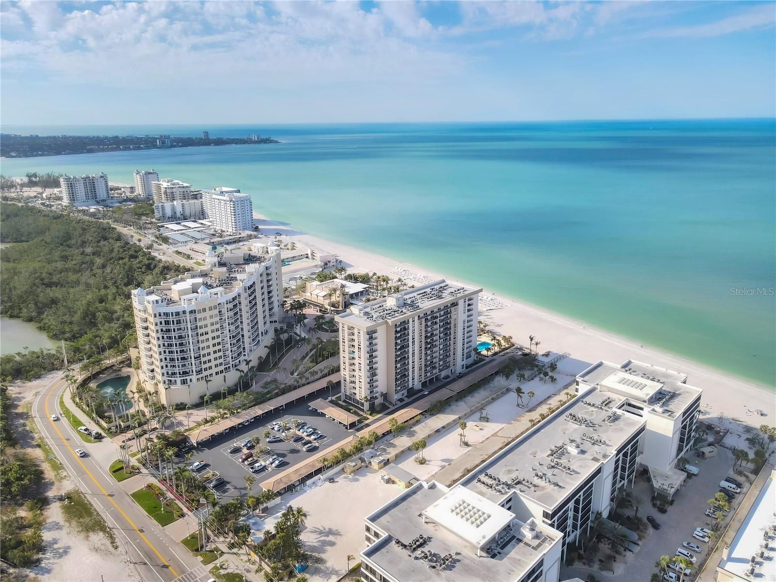 Photo of 1212 BENJAMIN FRANKLIN DRIVE #508 SARASOTA FL 34236