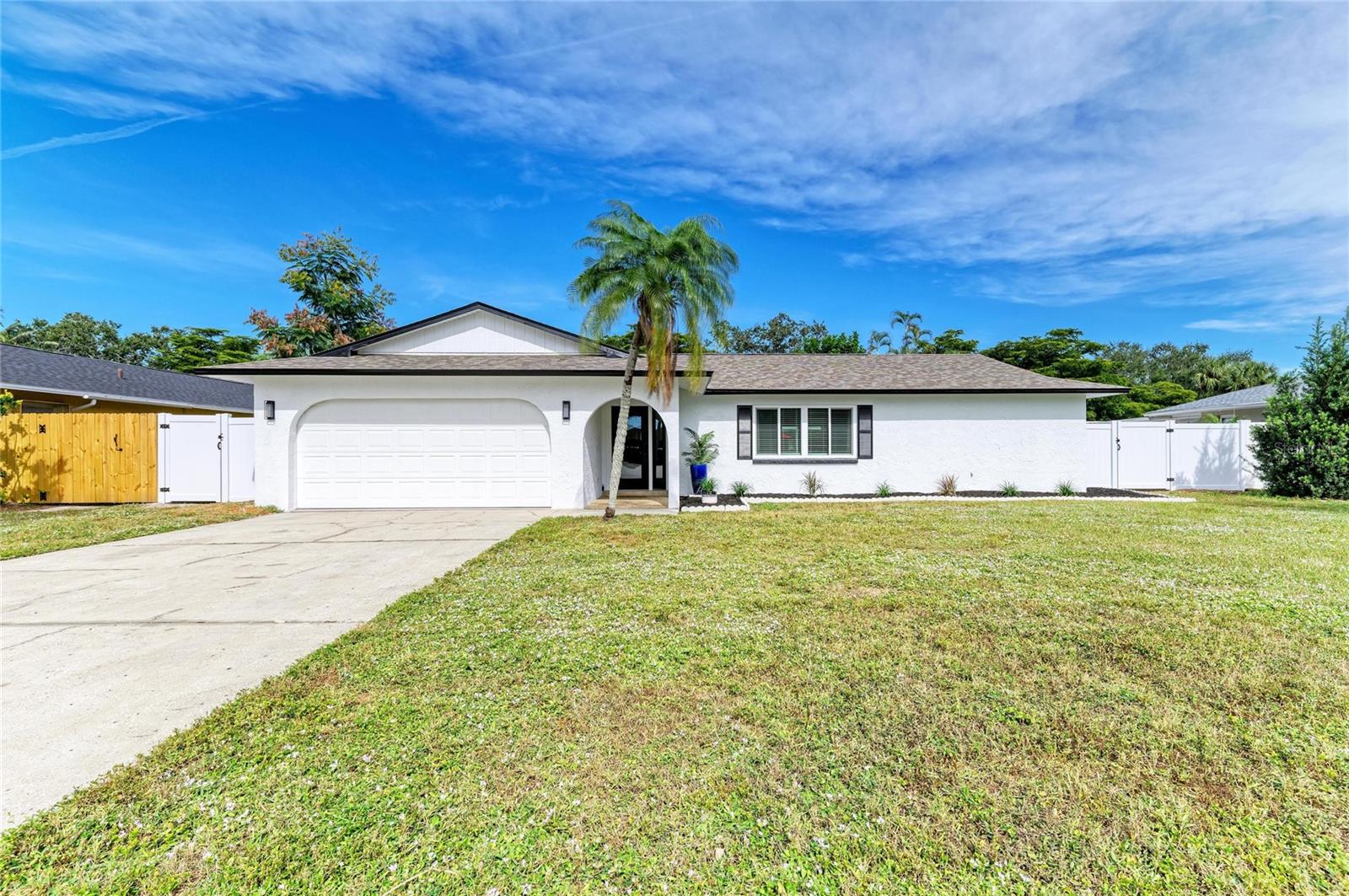Photo of 3645 CALLIANDRA DRIVE SARASOTA FL 34232