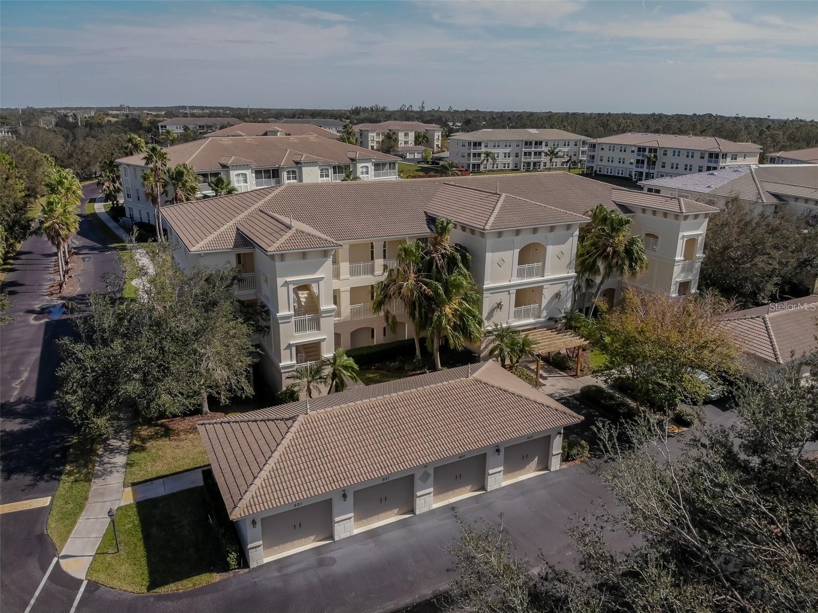 Photo of 900 SAN LINO CIRCLE #921 VENICE FL 34292