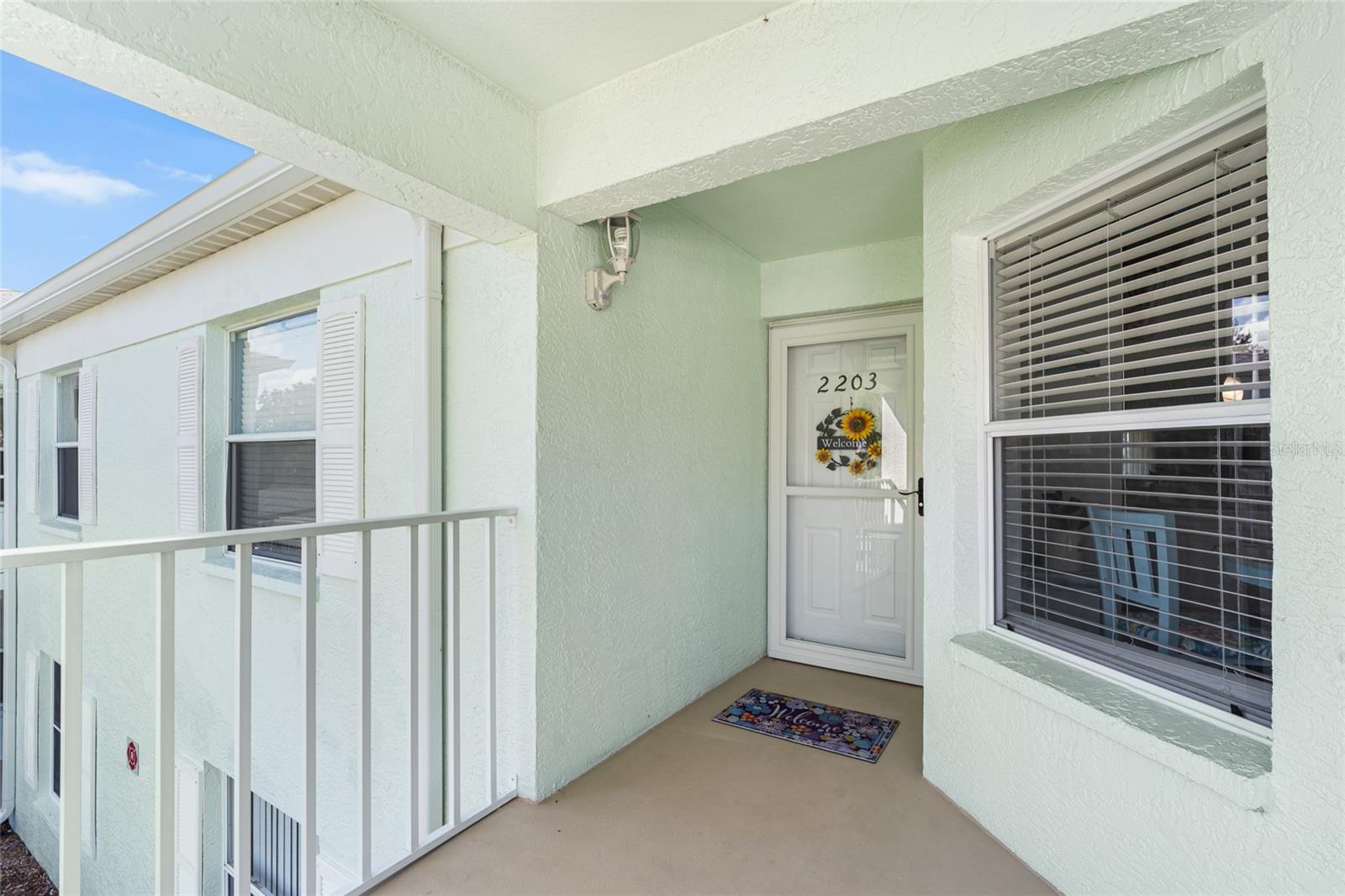 Photo of 5725 GREENWOOD AVENUE #2203 NORTH PORT FL 34287