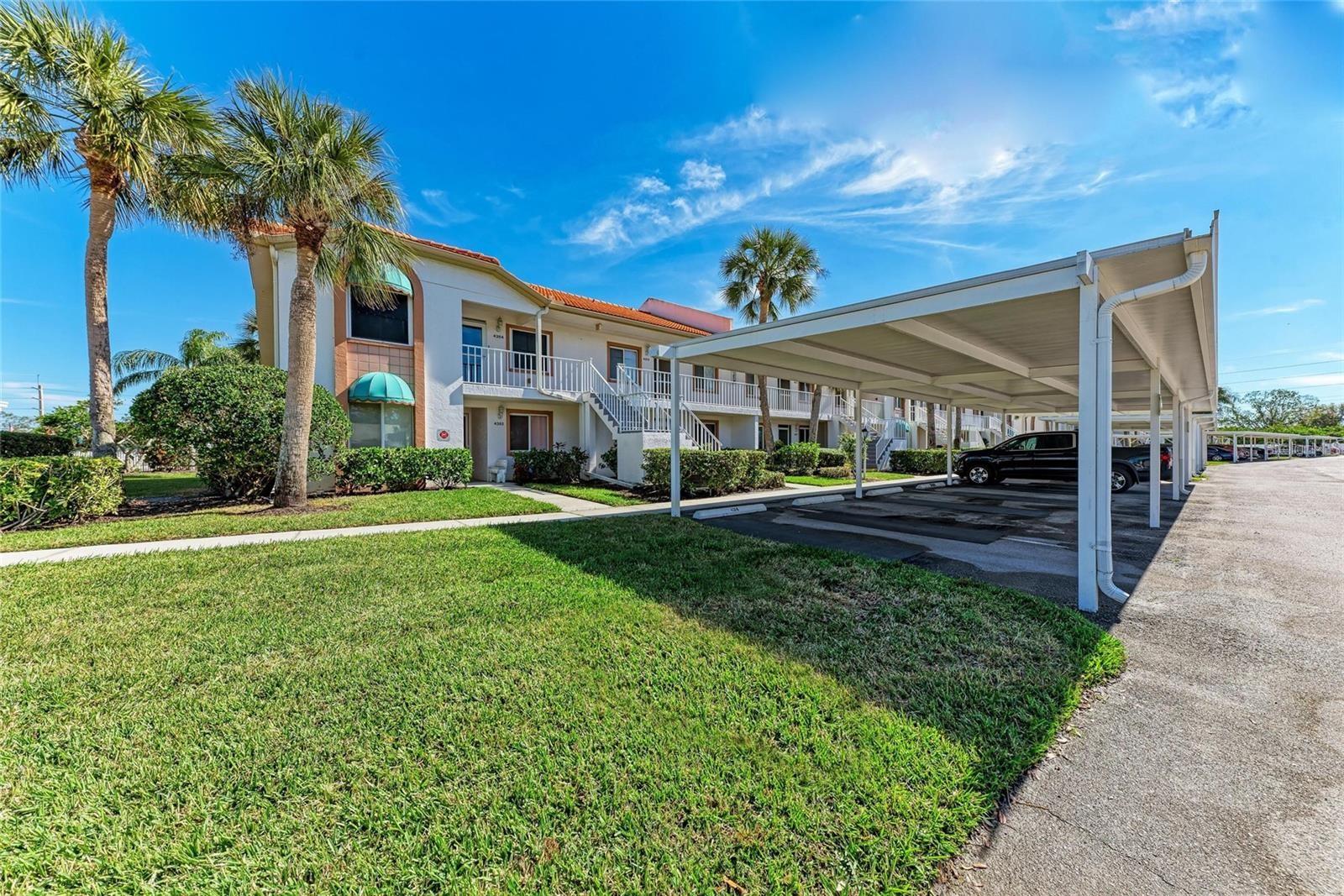 Photo of 4366 MADEIRA COURT #3356 SARASOTA FL 34233