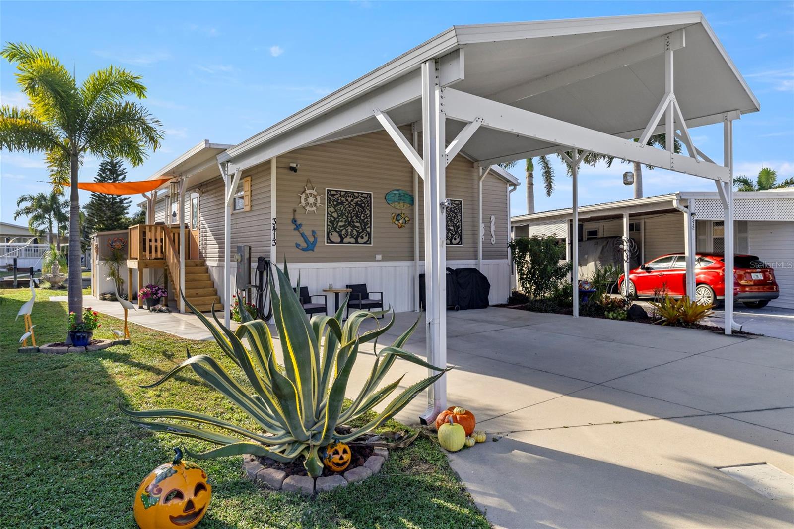 Photo of 3413 BAYSIDE PARKWAY PUNTA GORDA FL 33982