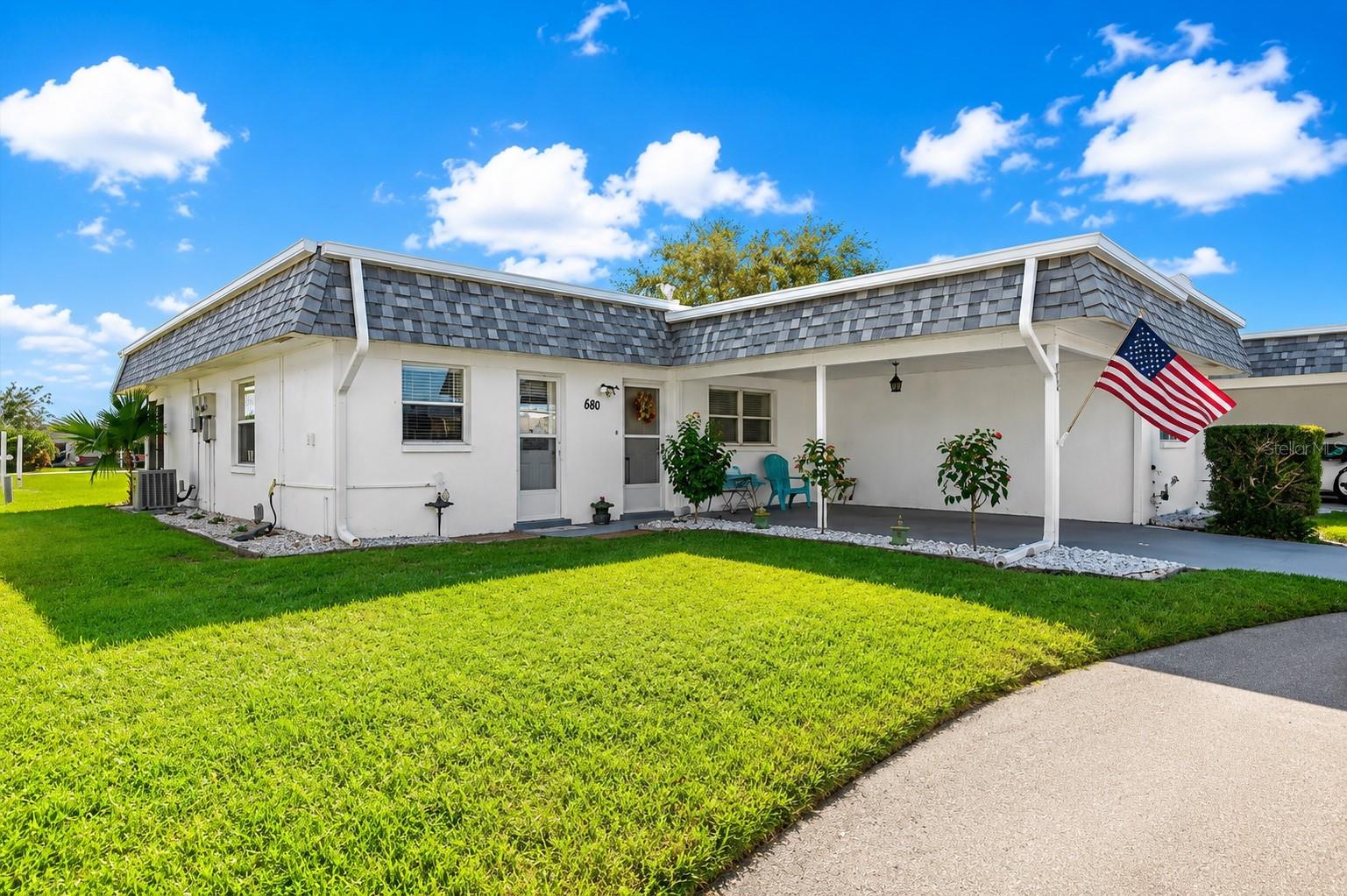 Photo of 680 CIRCLEWOOD DRIVE #W3 VENICE FL 34293