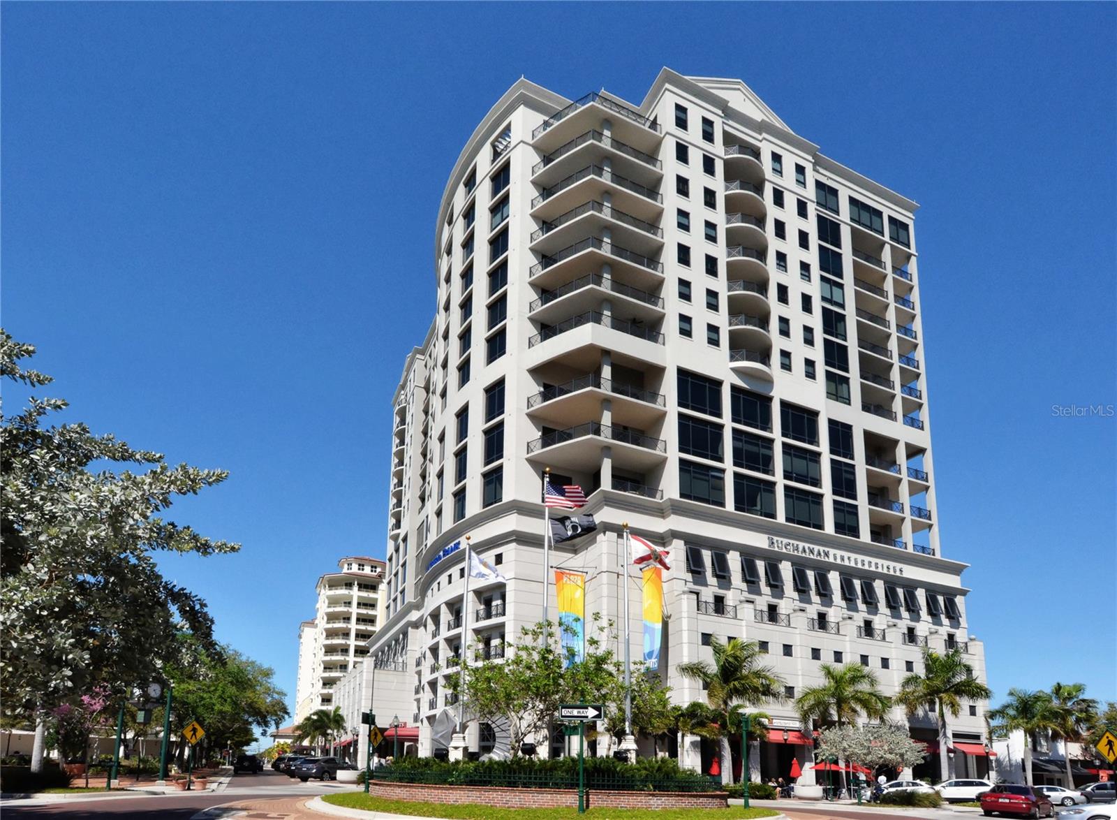 Photo of 50 CENTRAL AVENUE #14B SARASOTA FL 34236