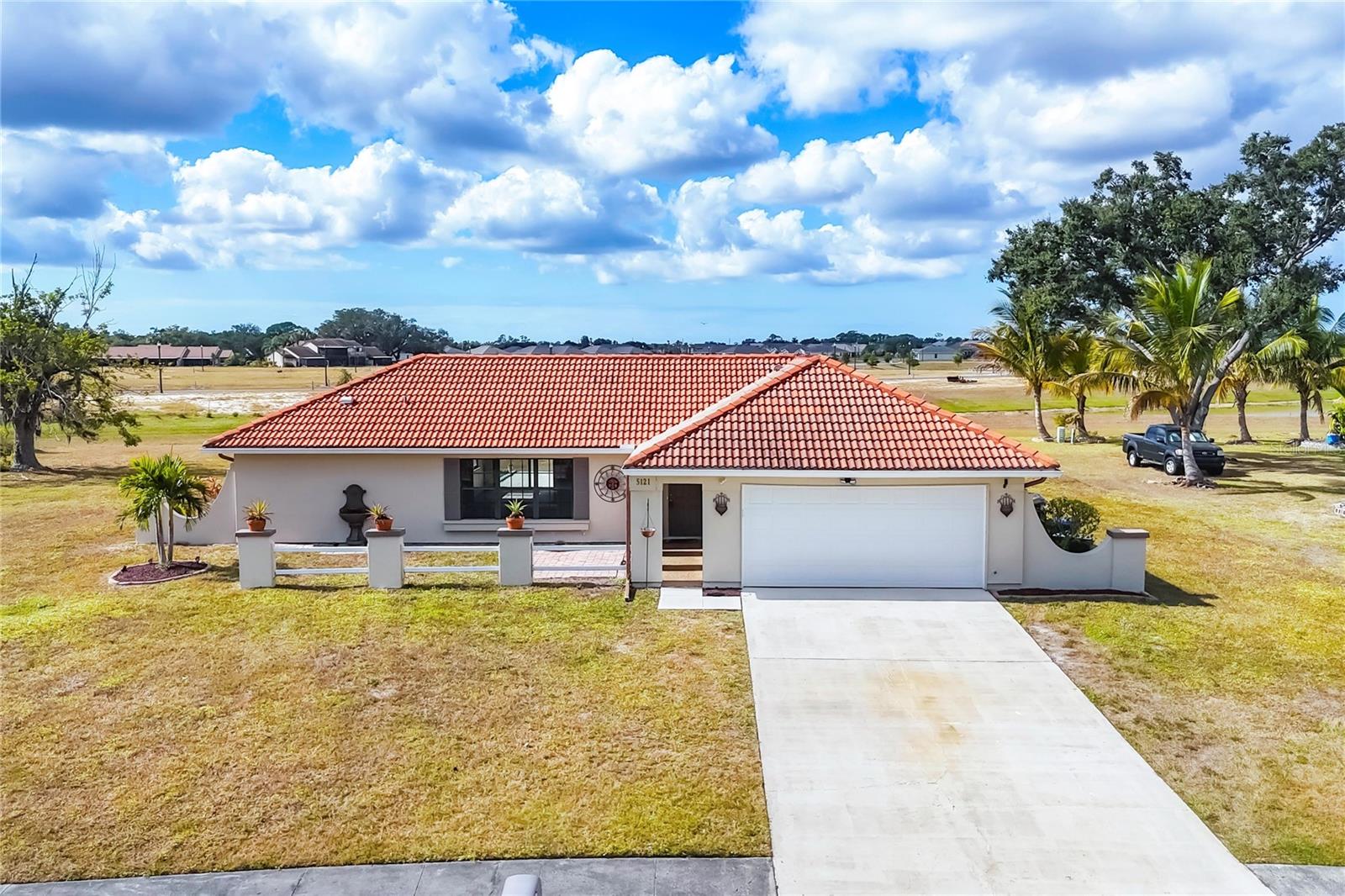 Photo of 5121 RICHMOND TERRACE NORTH PORT FL 34287