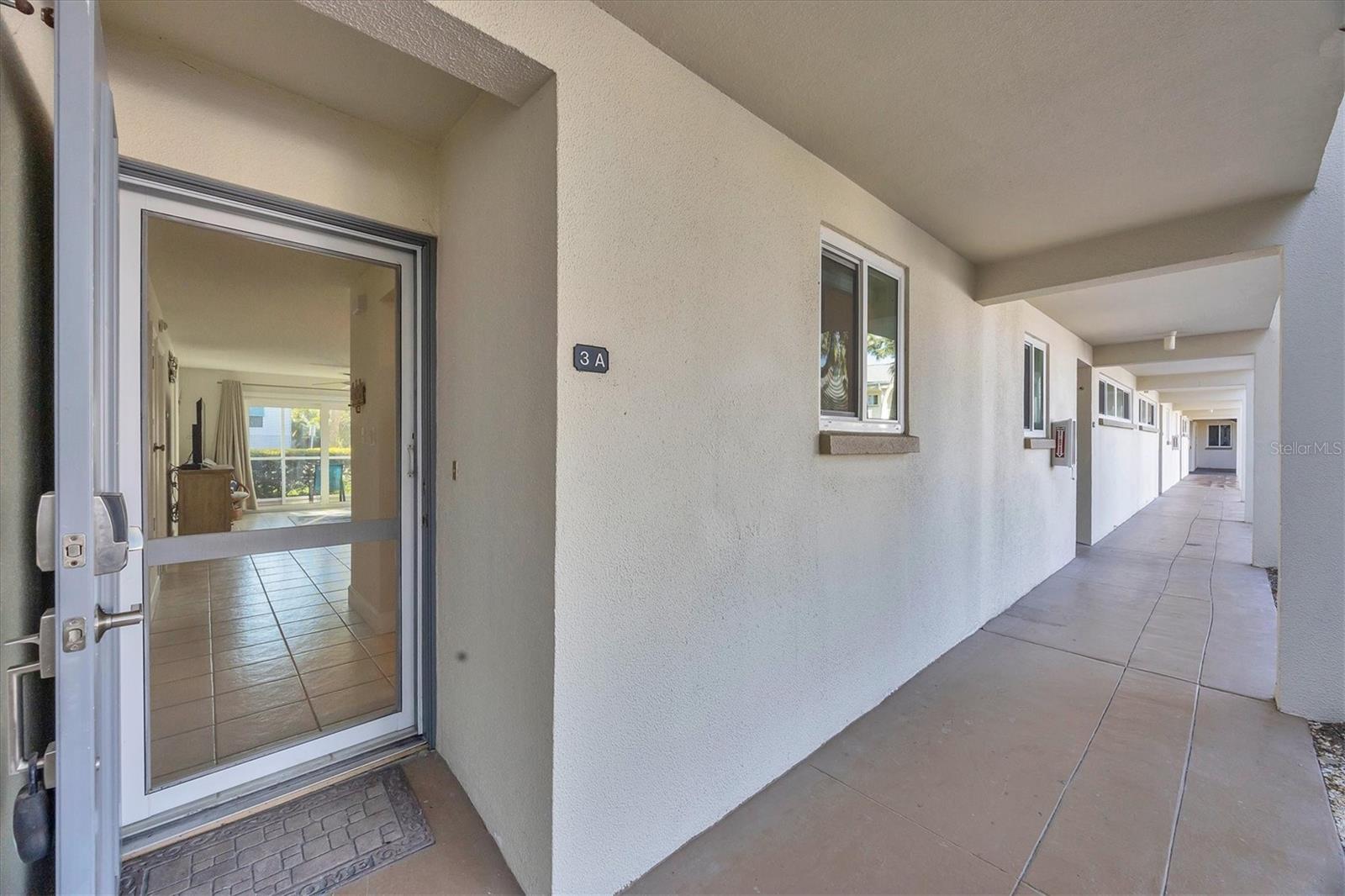 Photo of 500 S WASHINGTON DRIVE #3A SARASOTA FL 34236