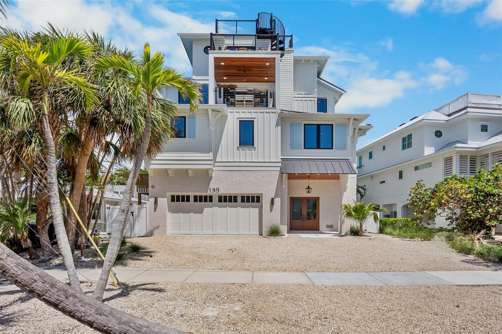 Photo of 135 AVENIDA VENECCIA SARASOTA FL 34242