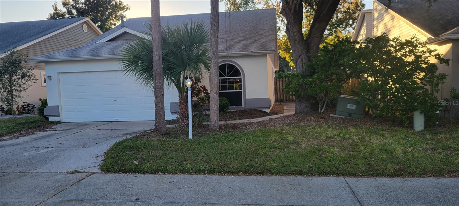 Photo of 7810 GENEVA LANE #61 SARASOTA FL 34243