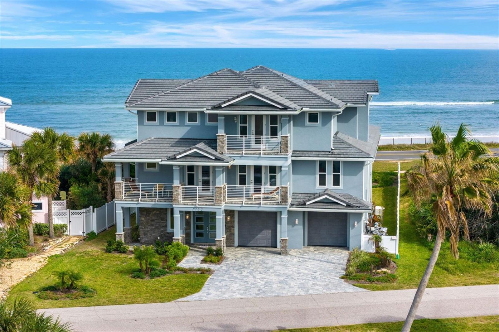 Photo of 1752 N CENTRAL AVENUE FLAGLER BEACH FL 32136