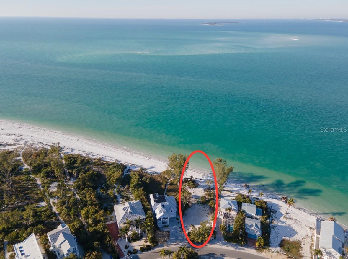 Photo of 831 NORTH SHORE DRIVE ANNA MARIA FL 34216