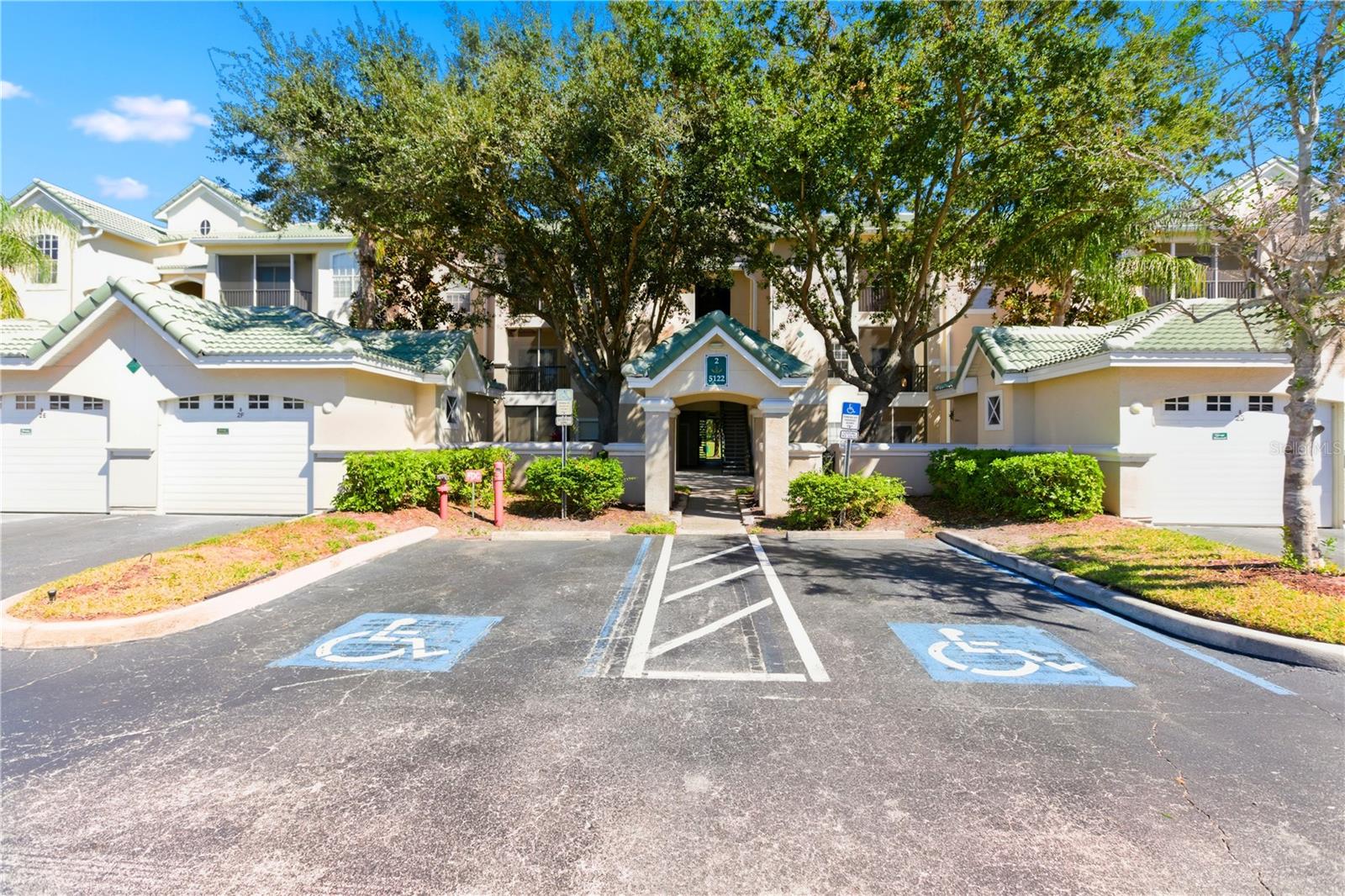 Photo of 5122 NORTHRIDGE ROAD #107 SARASOTA FL 34238