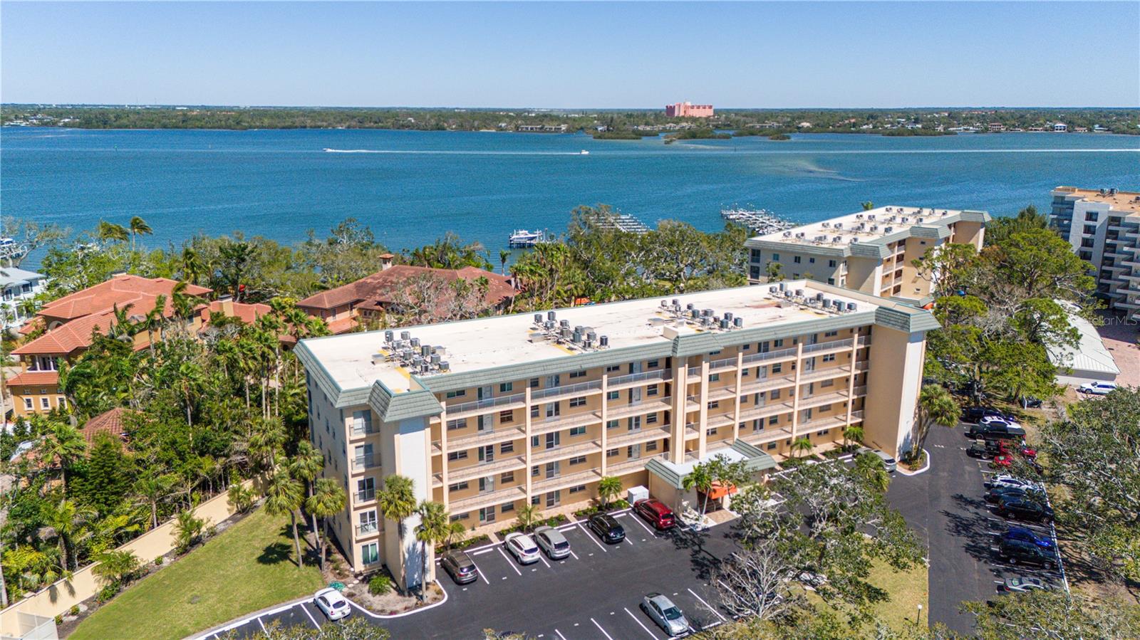 Photo of 8625 MIDNIGHT PASS ROAD #305B SARASOTA FL 34242