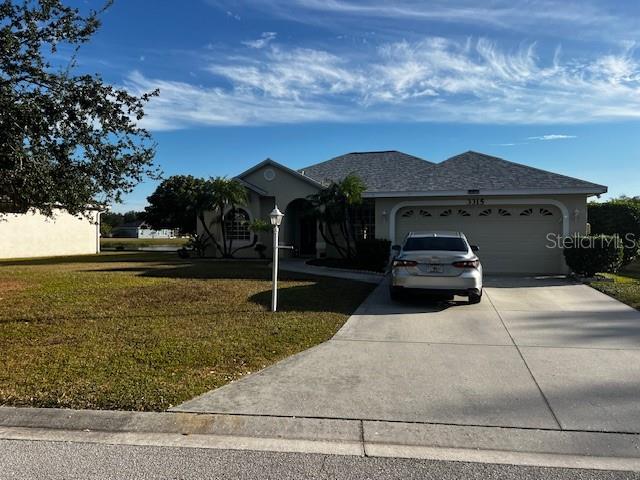 Photo of 3315 48TH STREET PALMETTO FL 34221
