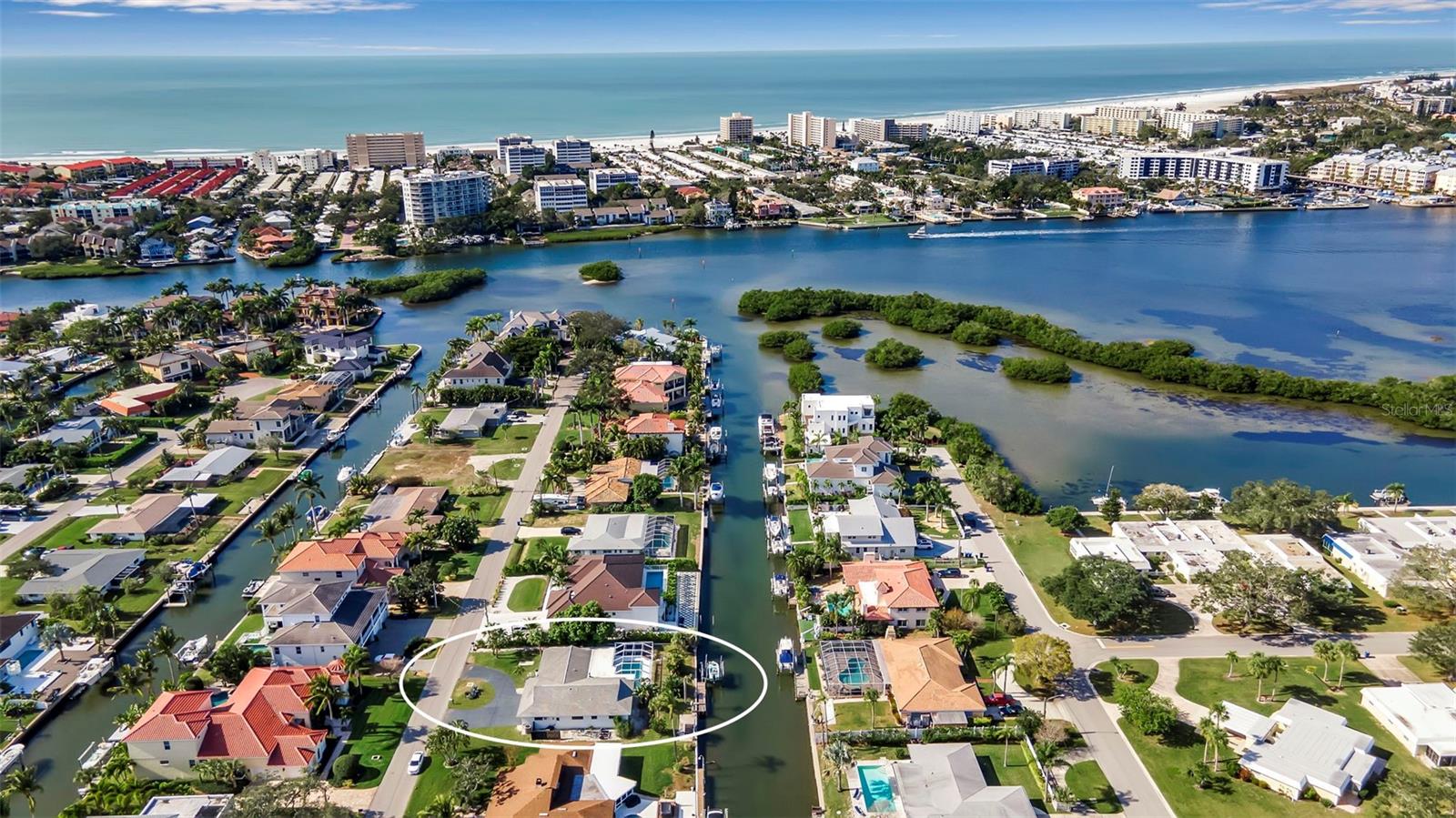 Photo of 1649 STANFORD LANE SARASOTA FL 34231