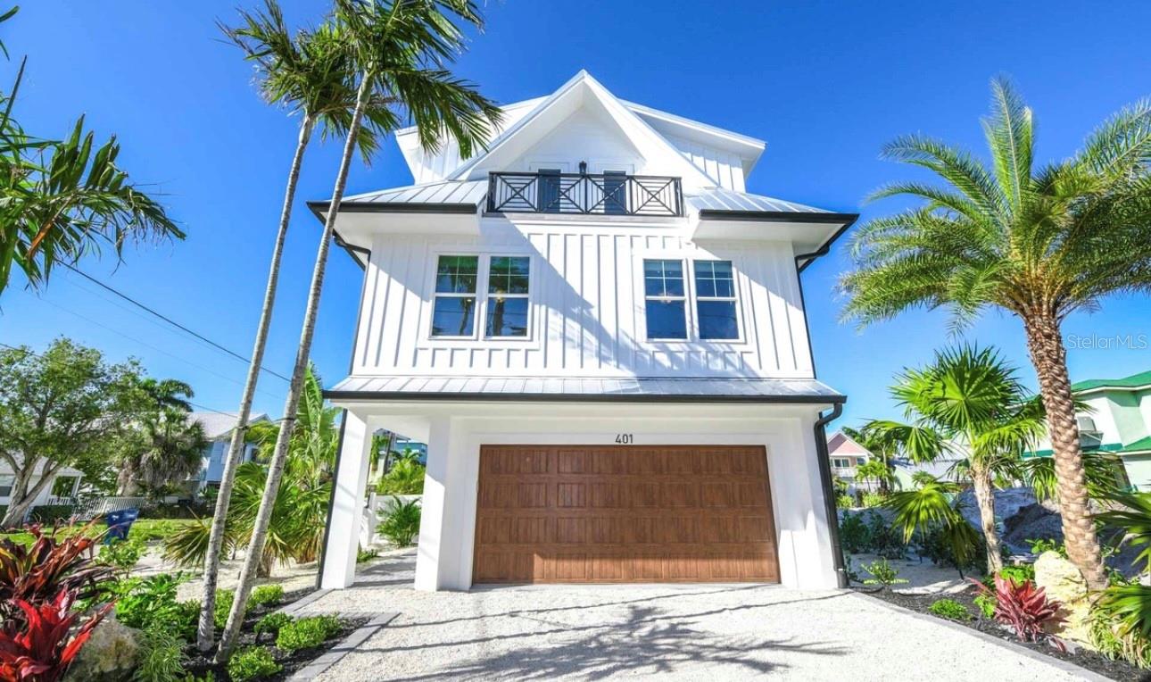 Photo of 401 20TH PLACE BRADENTON BEACH FL 34217
