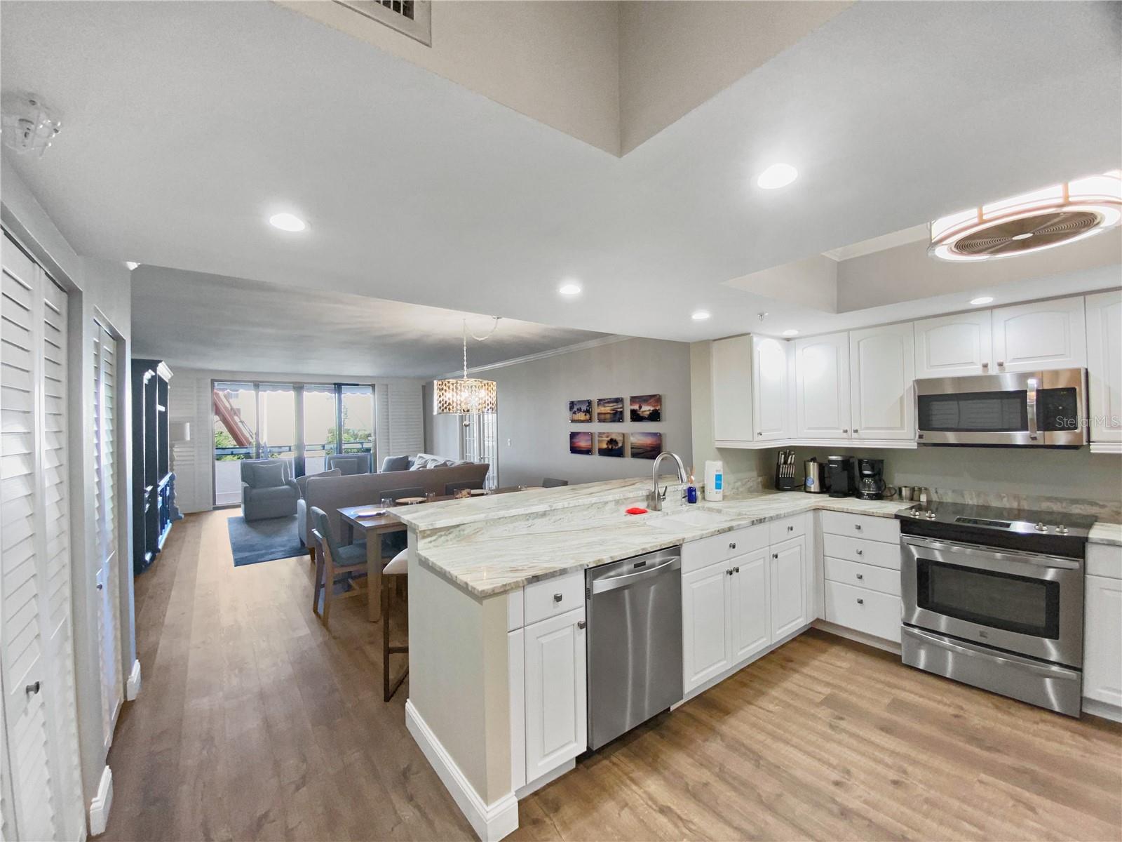 Photo of 1445 GULF OF MEXICO DRIVE #305 LONGBOAT KEY FL 34228