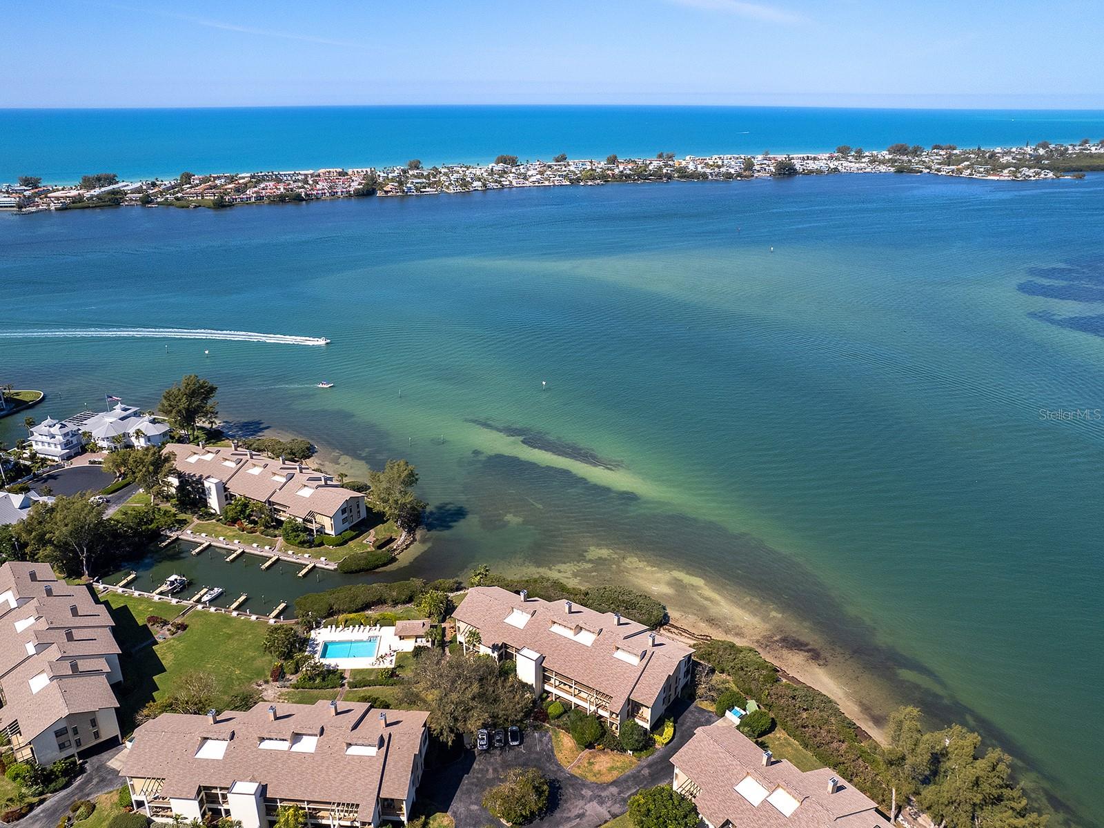 Photo of 3860 MARINERS WAY #413 CORTEZ FL 34215