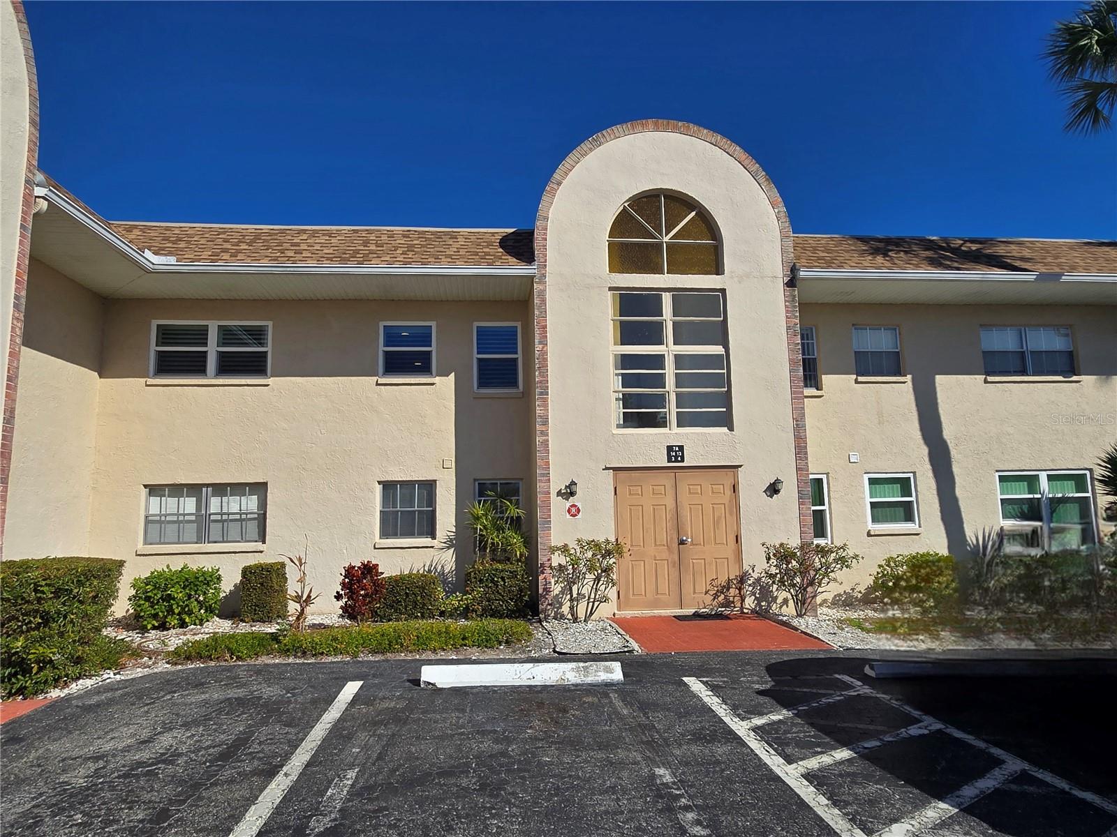 Photo of 2727 75TH STREET #7A3 BRADENTON FL 34209