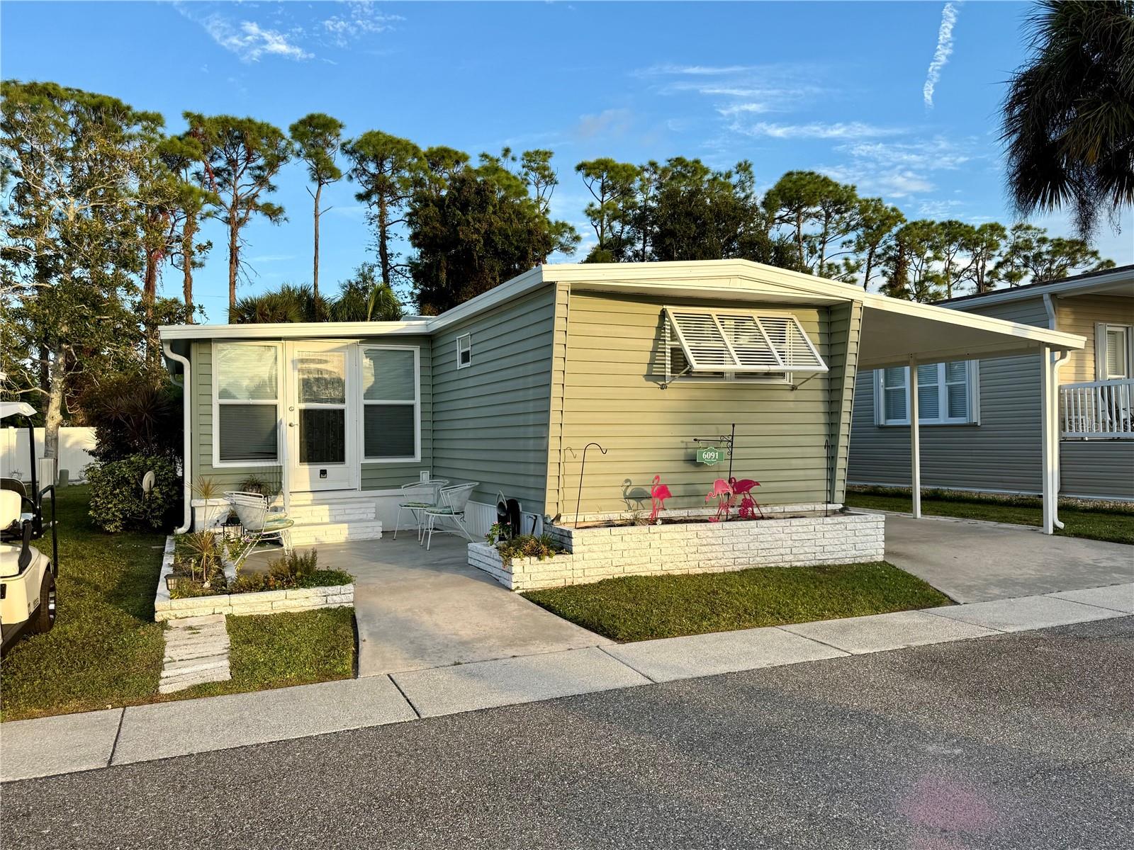 Photo of 6091 PEONY ROAD VENICE FL 34293