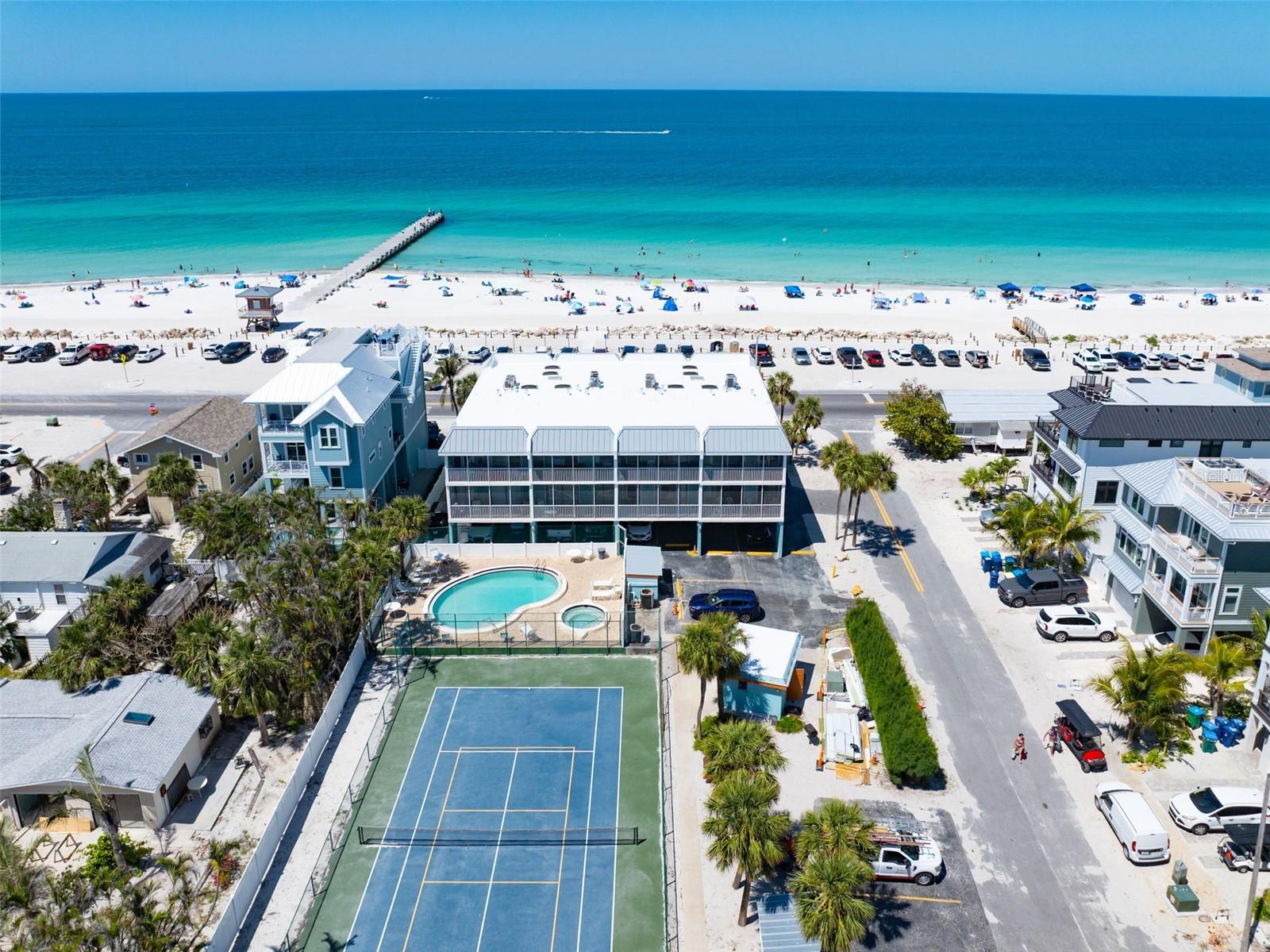 Photo of 901 GULF DRIVE #14 BRADENTON BEACH FL 34217