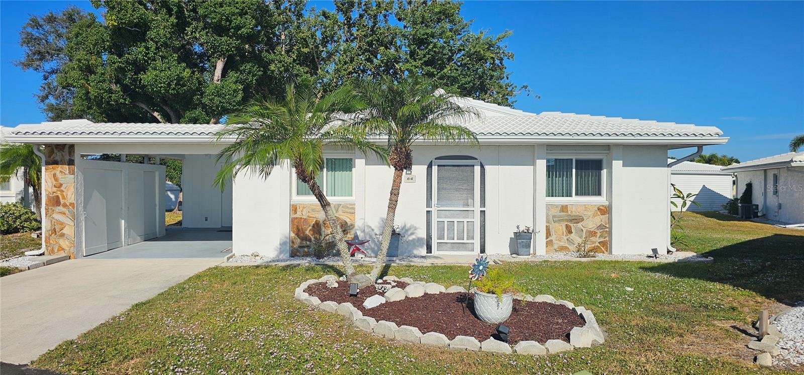 Photo of 64 CIRCLEWOOD DRIVE #A2-3 VENICE FL 34293