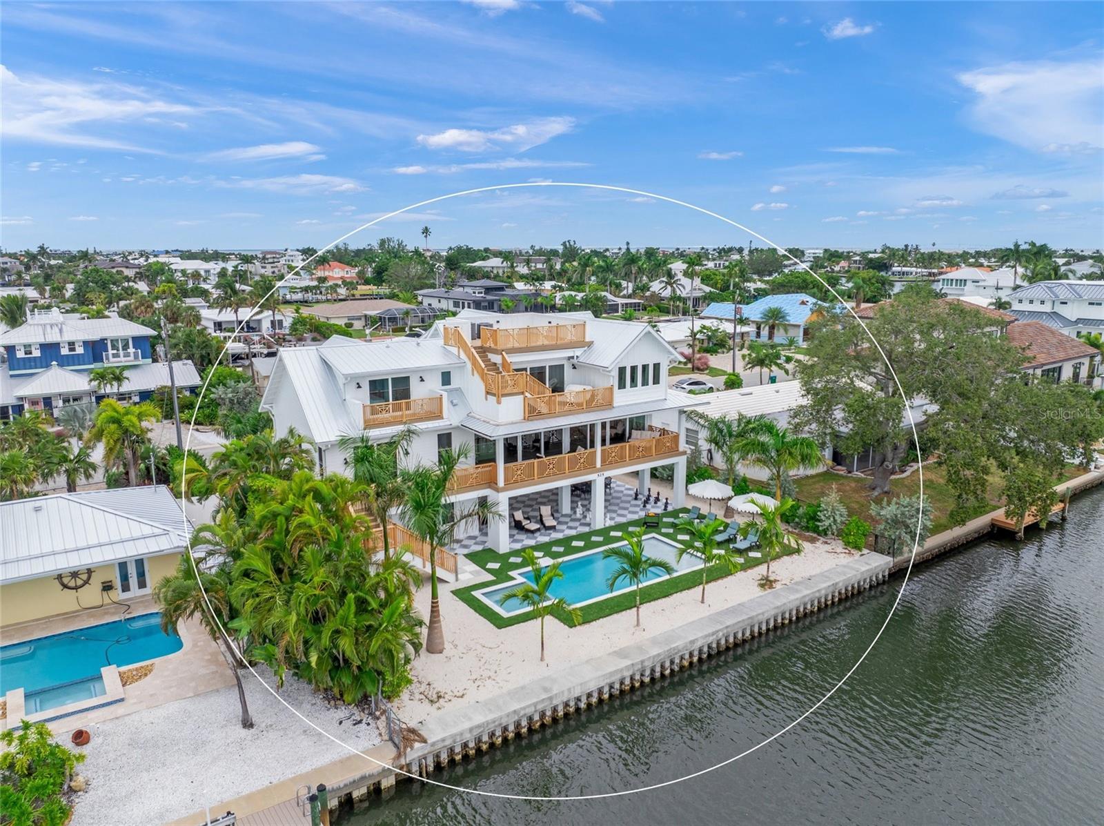 Photo of 525 68TH STREET HOLMES BEACH FL 34217