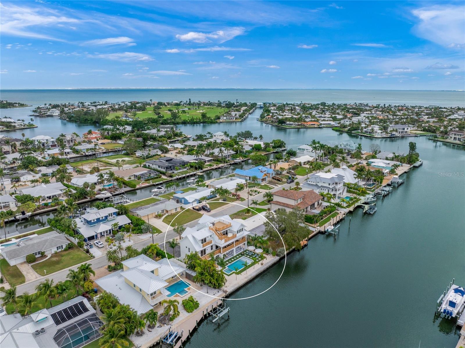 Photo of 525 68TH STREET HOLMES BEACH FL 34217