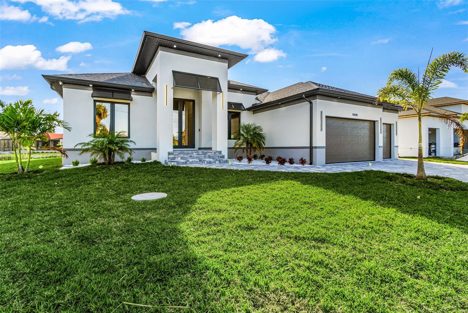 Photo of 10438 ATENIA STREET PORT CHARLOTTE FL 33981