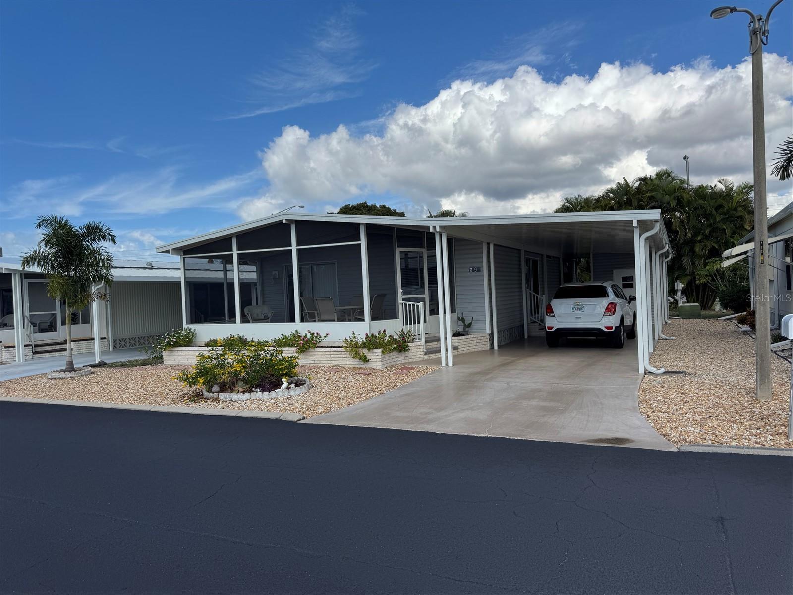 Photo of 9 LAFITTE DRIVE NOKOMIS FL 34275