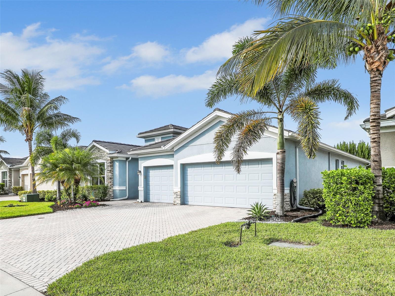 Photo of 16391 BONITA LANDING CIRCLE BONITA SPRINGS FL 34135