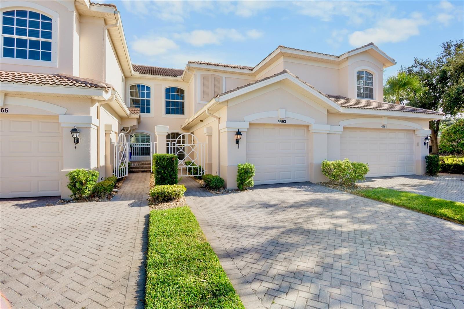 Photo of 4463 CINNAMON DRIVE #2502 SARASOTA FL 34238